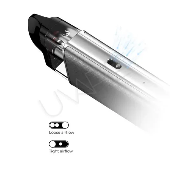 Фото - POD Vaporesso XROS 5 1500 мАч Opal White
