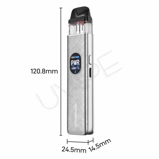 Фото - POD Vaporesso XROS 5 1500 мАч Opal White