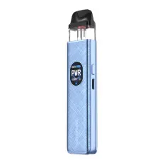 POD Vaporesso XROS 5 1500 мАг Blue Silk Фото - POD Vaporesso XROS 5 1500 мАг Blue Silk