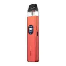 POD Vaporesso XROS 5 1500 мАч Coral Red Фото - POD Vaporesso XROS 5 1500 мАч Coral Red