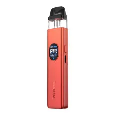 POD Vaporesso XROS 5 1500 мАг Coral Red Фото - POD Vaporesso XROS 5 1500 мАг Coral Red