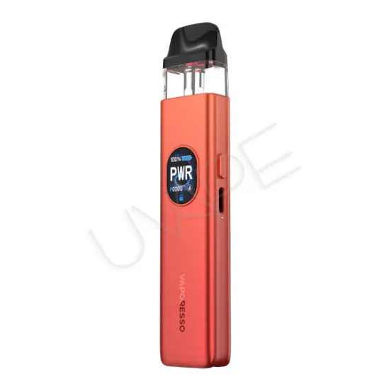 Фото - POD Vaporesso XROS 5 1500 мАг Coral Red