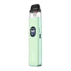 Фото - POD Vaporesso XROS 5 1500 мАч Jade Green