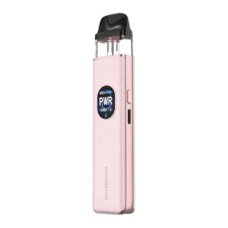 Фото - POD Vaporesso XROS 5 1500 мАч Opal Pink