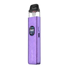 Фото - POD Vaporesso XROS 5 1500 мАч Violet Silk