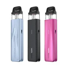 Фото - POD Vaporesso XROS 5 mini 1500 мАч