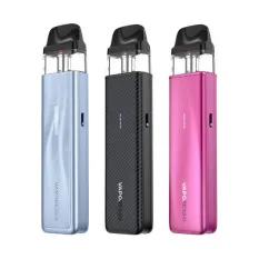 POD Vaporesso XROS 5 mini 1500 мАч Фото - POD Vaporesso XROS 5 mini 1500 мАч