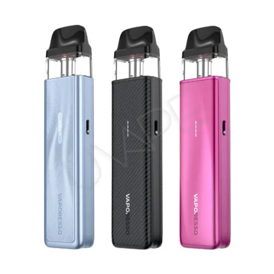 Фото - POD Vaporesso XROS 5 mini 1500 мАч