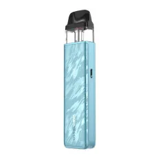 Фото - POD Vaporesso XROS 5 mini 1500 мАг Flowing Blue