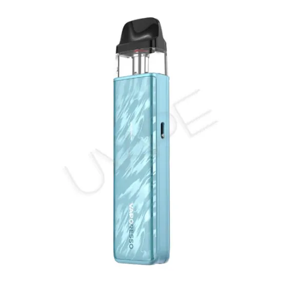Фото - POD Vaporesso XROS 5 mini 1500 мАч Flowing Blue