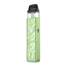 Фото - POD Vaporesso XROS 5 mini 1500 мАг Flowing Green