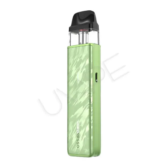 Фото - POD Vaporesso XROS 5 mini 1500 мАг Flowing Green