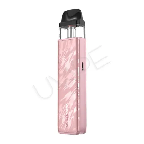 Фото - POD Vaporesso XROS 5 mini 1500 мАч Flowing Pink