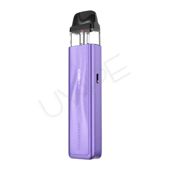 Фото - POD Vaporesso XROS 5 mini 1500 мАч Purple