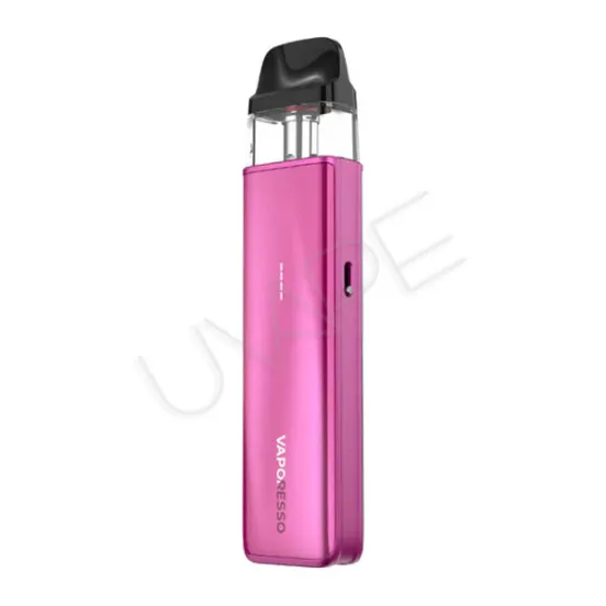 Фото - POD Vaporesso XROS 5 mini 1500 мАч Rose Red