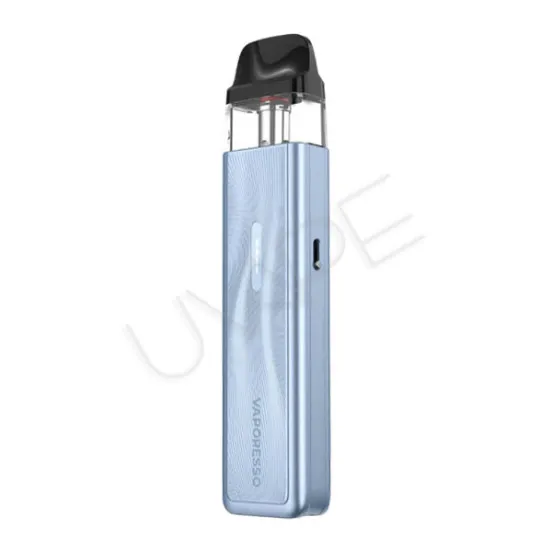 Фото - POD Vaporesso XROS 5 mini 1500 мАг Sky Blue