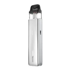 Фото - POD Vaporesso XROS 5 mini 1500 мАг Titanium Silver