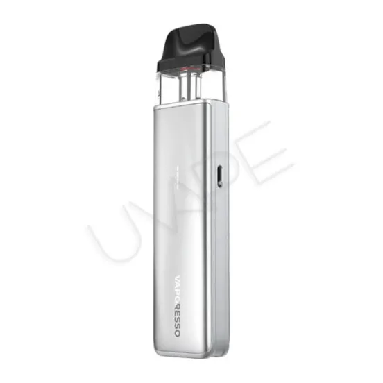 Фото - POD Vaporesso XROS 5 mini 1500 мАг Titanium Silver