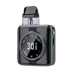 Фото - Многоразовый под Vaporesso Xros 5 Nano 1600 мАч Black Satin