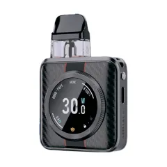 Многоразовый под Vaporesso Xros 5 Nano 1600 мАч Black Satin