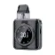 Фото - Багаторазова POD система Vaporesso Xros 5 Nano 1600 мАг Black Satin