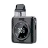 Фото - Багаторазова POD система Vaporesso Xros 5 Nano 1600 мАг Black Satin