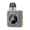 Фото - Многоразовый под Vaporesso Xros 5 Nano 1600 мАч Blue Leatherette