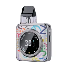 Многоразовый под Vaporesso Xros 5 Nano 1600 мАч Color Burst Фото - Многоразовый под Vaporesso Xros 5 Nano 1600 мАч Color Burst