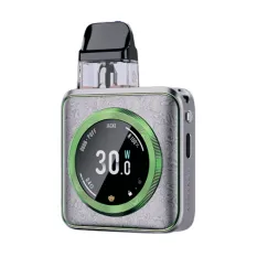 Фото - Многоразовый под Vaporesso Xros 5 Nano 1600 мАч Damascus Silver