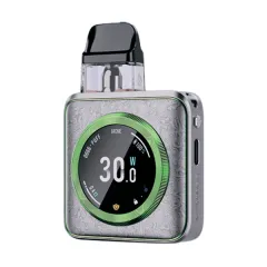 Многоразовый под Vaporesso Xros 5 Nano 1600 мАч Damascus Silver