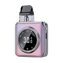 Фото - Багаторазова POD система Vaporesso Xros 5 Nano 1600 мАг Nacre