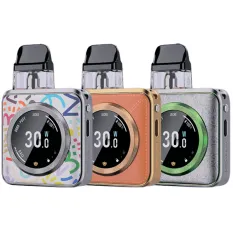 POD-система Vaporesso Xros 5 Nano 1600 мАч Фото - POD-система Vaporesso Xros 5 Nano 1600 мАч
