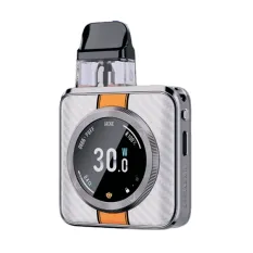 Фото - Многоразовый под Vaporesso Xros 5 Nano 1600 мАч Yellow Satin