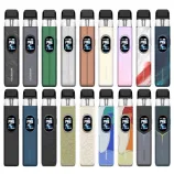 Фото - POD-система VAPORESSO XROS 6 1800 мАг Azure Flow