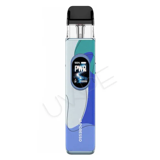 Фото - POD-система VAPORESSO XROS 6 1800 мАг Azure Flow