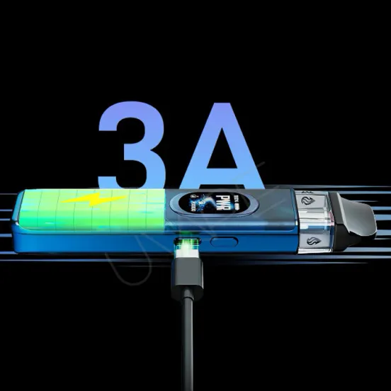 Фото - POD-система VAPORESSO XROS 6 1800 мАг Azure Flow