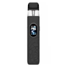 Фото - Багаторазова POD-система VAPORESSO XROS 6 1800 мАг Chrono Black