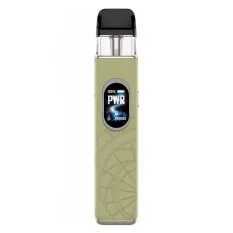 Фото - Багаторазова POD-система VAPORESSO XROS 6 1800 мАг Chrono Green