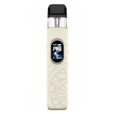 Фото - Багаторазова POD-система VAPORESSO XROS 6 1800 мАг Chrono White
