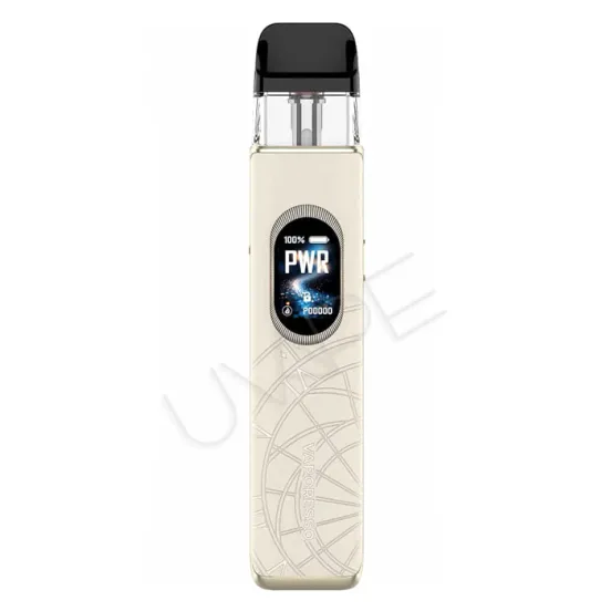 Фото - POD-система VAPORESSO XROS 6 1800 мАг Chrono White