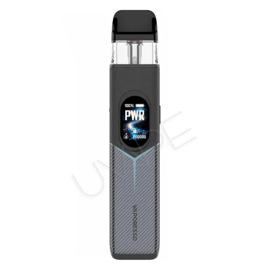 Фото - POD-система VAPORESSO XROS 6 1800 мАг Racing Black