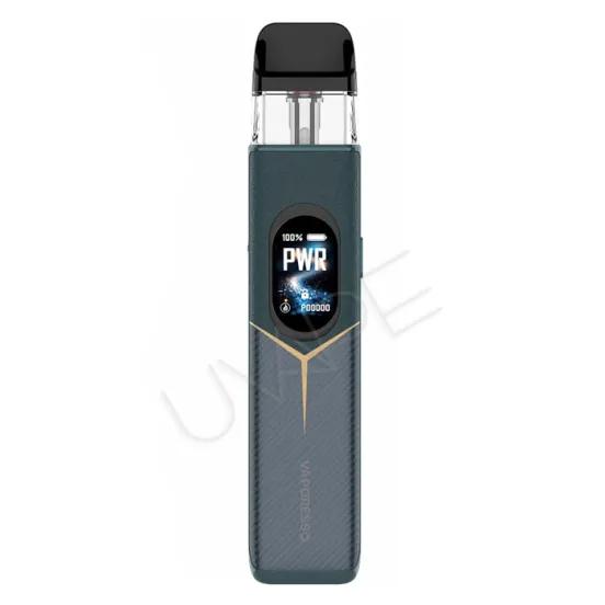Фото - POD-система VAPORESSO XROS 6 1800 мАг Racing Navy