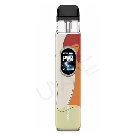 Фото - POD-система VAPORESSO XROS 6 1800 мАг Scarlet Flow