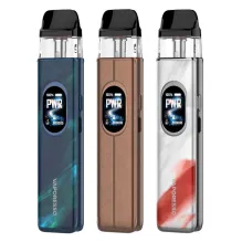 Фото - ПОД-система VAPORESSO XROS 6 1800 мАг