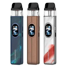 ПОД-система VAPORESSO XROS 6 1800 мАг Фото - ПОД-система VAPORESSO XROS 6 1800 мАг