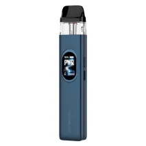 Многоразовая POD система VAPORESSO XROS 6 1800 мАч Abyssal Blue Фото - Многоразовая POD система VAPORESSO XROS 6 1800 мАч Abyssal Blue