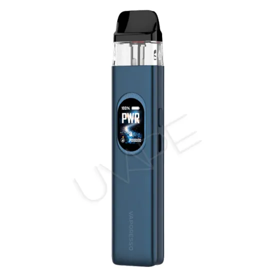 Фото - POD-система VAPORESSO XROS 6 1800 мАг Abyssal Blue