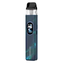 Фото - Многоразовая POD система VAPORESSO XROS 6 1800 мАч Aurora Blue
