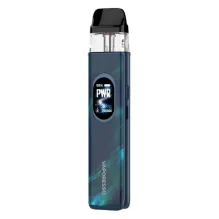 Багаторазова POD-система VAPORESSO XROS 6 1800 мАг Aurora Blue Фото - Багаторазова POD-система VAPORESSO XROS 6 1800 мАг Aurora Blue