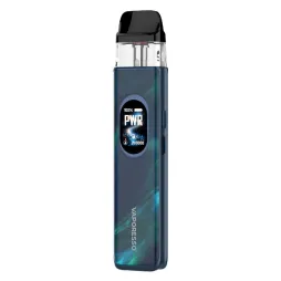 Фото - Многоразовая POD система VAPORESSO XROS 6 1800 мАч Aurora Blue